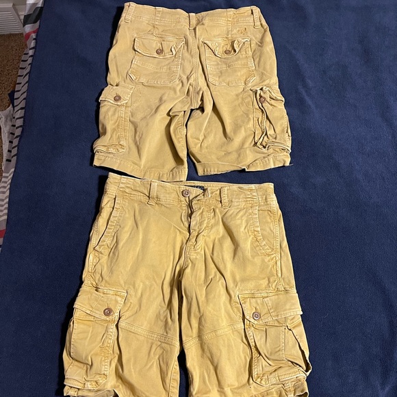 American Eagle Outfitters Other - American Eagle Cargo Shorts
